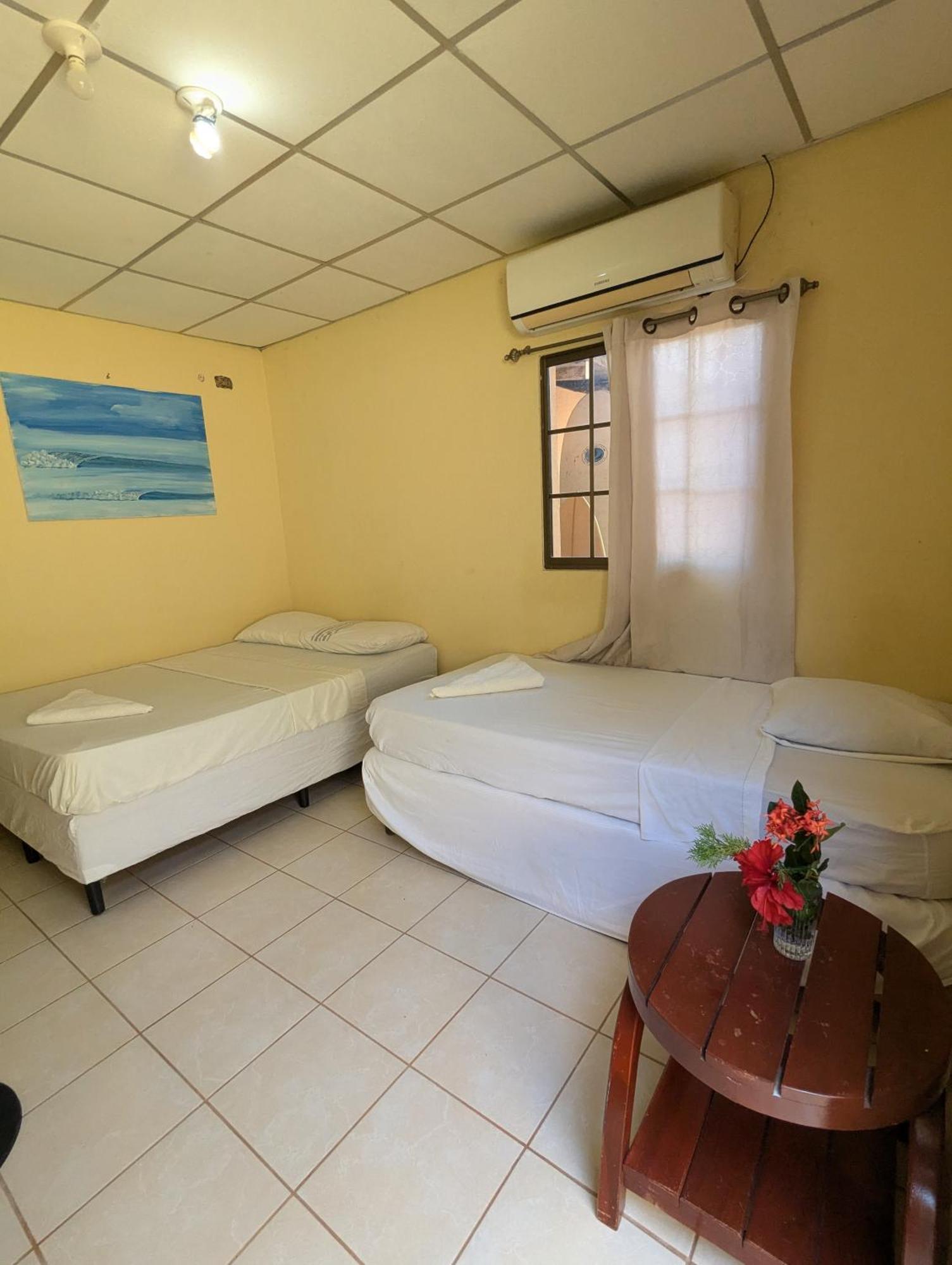 Chill Garrobo Hotel El Gigante Room photo