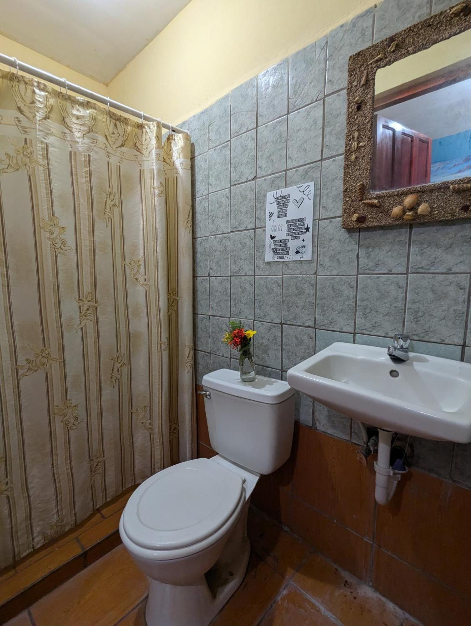 Chill Garrobo Hotel El Gigante Room photo